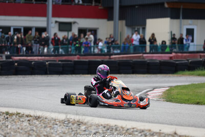 05/10/2025 : Challenge Jean-Claude Sanchez au circuit d’Aigues-Vives (photos Stéphane Agnus) 2025 — karting