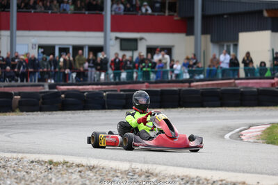 05/10/2025 : Challenge Jean-Claude Sanchez au circuit d’Aigues-Vives (photos Stéphane Agnus) 2025 — karting