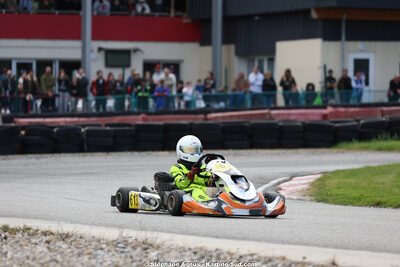 05/10/2025 : Challenge Jean-Claude Sanchez au circuit d’Aigues-Vives (photos Stéphane Agnus) 2025 — karting