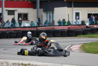 05/10/2025 : Challenge Jean-Claude Sanchez au circuit d’Aigues-Vives (photos Stéphane Agnus) 2025 — karting