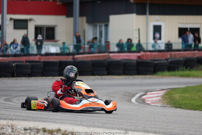 05/10/2025 : Challenge Jean-Claude Sanchez au circuit d’Aigues-Vives (photos Stéphane Agnus) 2025 — karting