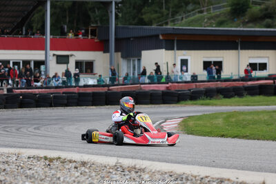 05/10/2025 : Challenge Jean-Claude Sanchez au circuit d’Aigues-Vives (photos Stéphane Agnus) 2025 — karting