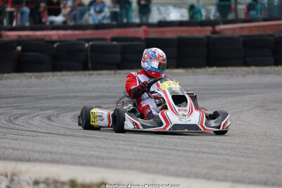 05/10/2025 : Challenge Jean-Claude Sanchez au circuit d’Aigues-Vives (photos Stéphane Agnus) 2025 — karting