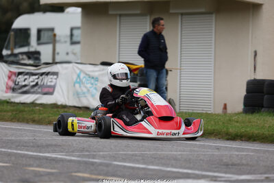 05/10/2025 : Challenge Jean-Claude Sanchez au circuit d’Aigues-Vives (photos Stéphane Agnus) 2025 — karting