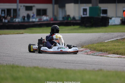 05/10/2025 : Challenge Jean-Claude Sanchez au circuit d’Aigues-Vives (photos Stéphane Agnus) 2025 — karting