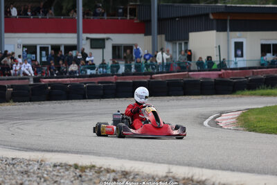 05/10/2025 : Challenge Jean-Claude Sanchez au circuit d’Aigues-Vives (photos Stéphane Agnus) 2025 — karting