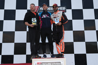 05/10/2025 : Challenge Jean-Claude Sanchez au circuit d’Aigues-Vives (photos Stéphane Agnus) 2025 — karting