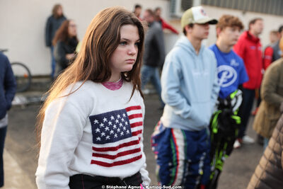 05/10/2025 : Challenge Jean-Claude Sanchez au circuit d’Aigues-Vives (photos Stéphane Agnus) 2025 — karting