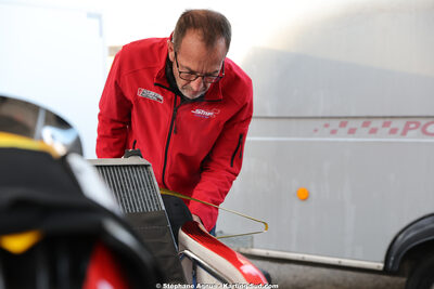 05/10/2025 : Challenge Jean-Claude Sanchez au circuit d’Aigues-Vives (photos Stéphane Agnus) 2025 — karting