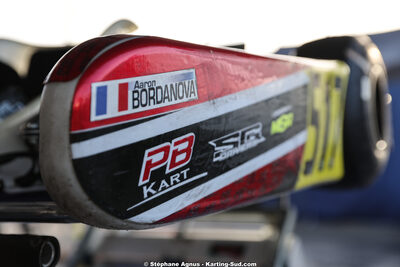 05/10/2025 : Challenge Jean-Claude Sanchez au circuit d’Aigues-Vives (photos Stéphane Agnus) 2025 — karting