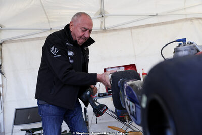 05/10/2025 : Challenge Jean-Claude Sanchez au circuit d’Aigues-Vives (photos Stéphane Agnus) 2025 — karting