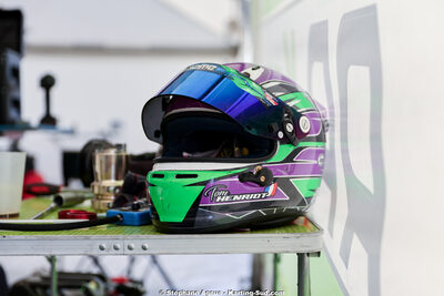 05/10/2025 : Challenge Jean-Claude Sanchez au circuit d’Aigues-Vives (photos Stéphane Agnus) 2025 — karting