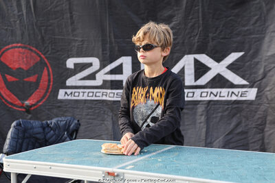 05/10/2025 : Challenge Jean-Claude Sanchez au circuit d’Aigues-Vives (photos Stéphane Agnus) 2025 — karting
