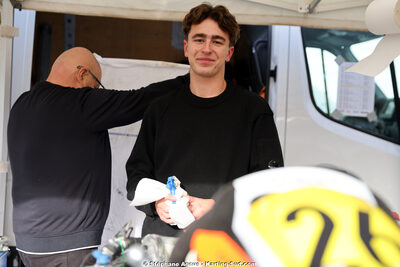 05/10/2025 : Challenge Jean-Claude Sanchez au circuit d’Aigues-Vives (photos Stéphane Agnus) 2025 — karting