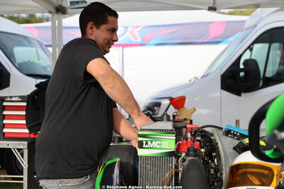 05/10/2025 : Challenge Jean-Claude Sanchez au circuit d’Aigues-Vives (photos Stéphane Agnus) 2025 — karting