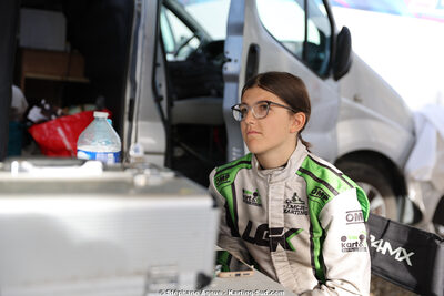 05/10/2025 : Challenge Jean-Claude Sanchez au circuit d’Aigues-Vives (photos Stéphane Agnus) 2025 — karting
