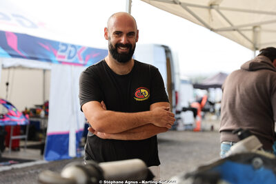 05/10/2025 : Challenge Jean-Claude Sanchez au circuit d’Aigues-Vives (photos Stéphane Agnus) 2025 — karting