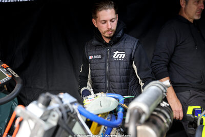 05/10/2025 : Challenge Jean-Claude Sanchez au circuit d’Aigues-Vives (photos Stéphane Agnus) 2025 — karting