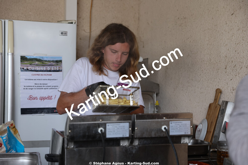 05/10/2025 : Challenge Jean-Claude Sanchez au circuit d’Aigues-Vives (photos Stéphane Agnus) 2025 — karting