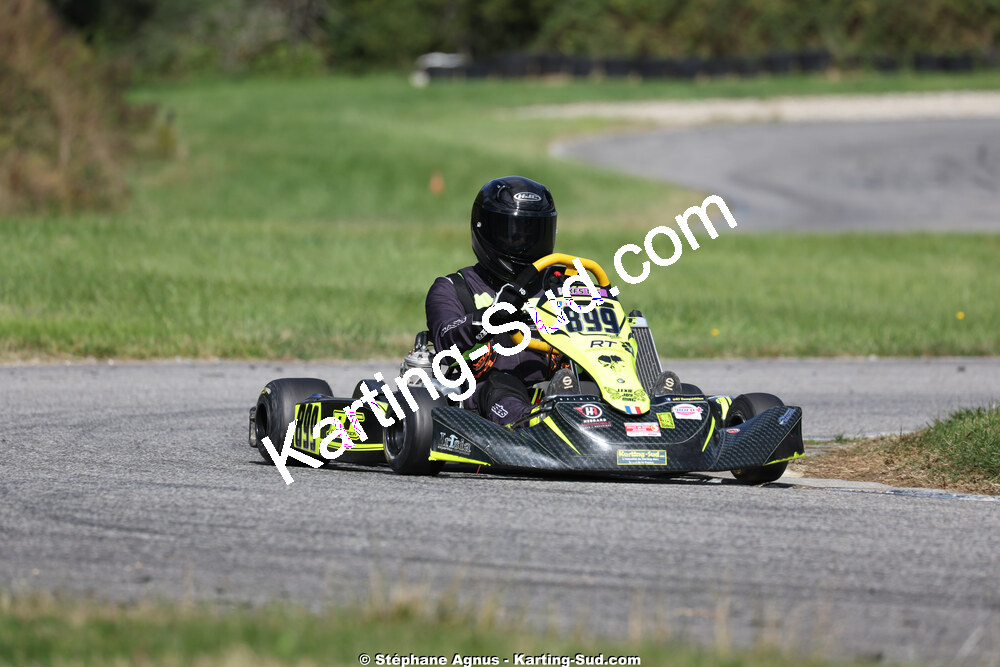 05/10/2025 : Challenge Jean-Claude Sanchez au circuit d’Aigues-Vives (photos Stéphane Agnus) 2025 — karting