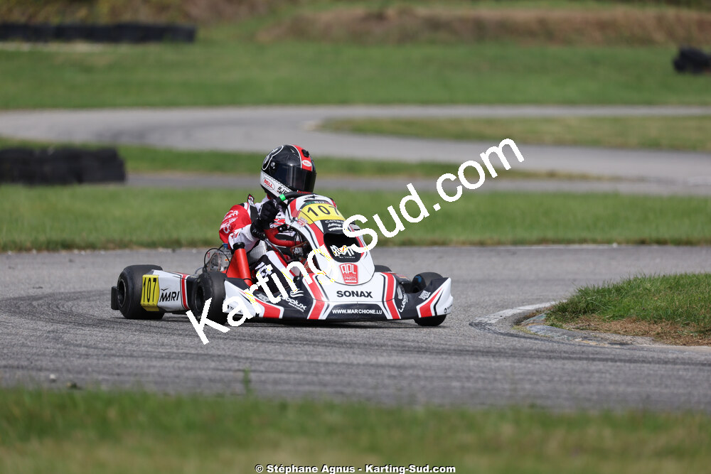 05/10/2025 : Challenge Jean-Claude Sanchez au circuit d’Aigues-Vives (photos Stéphane Agnus) 2025 — karting