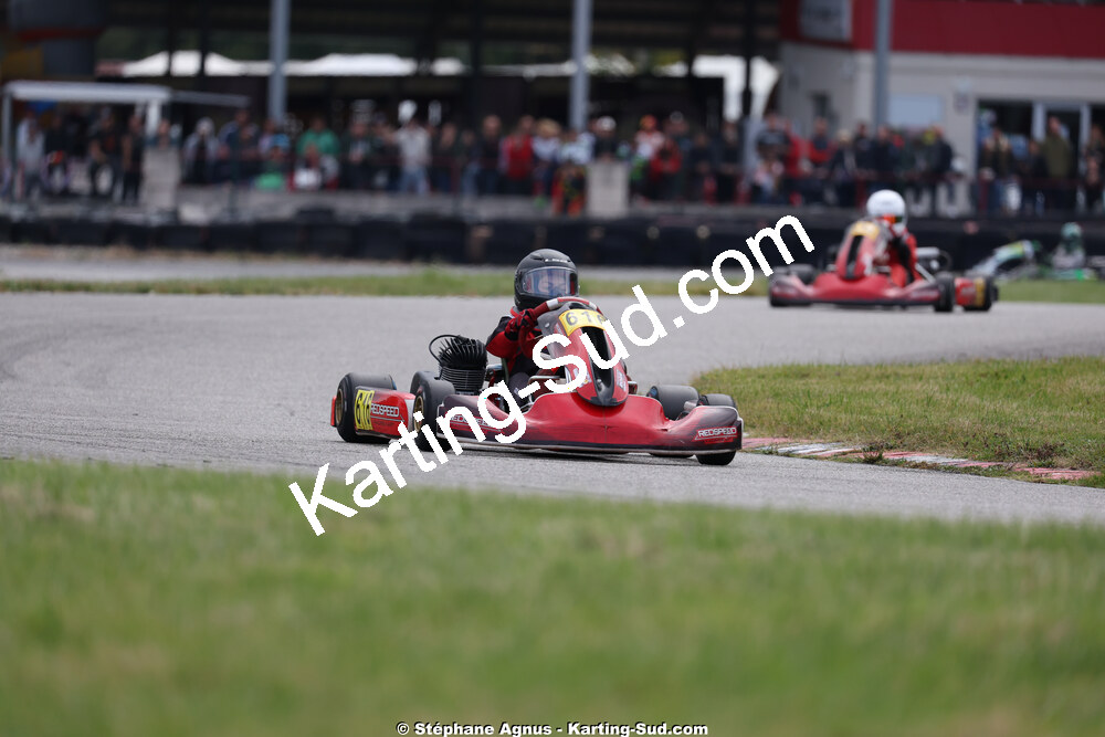05/10/2025 : Challenge Jean-Claude Sanchez au circuit d’Aigues-Vives (photos Stéphane Agnus) 2025 — karting