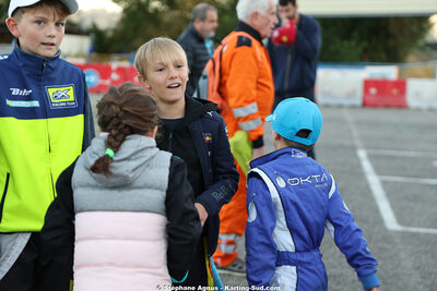 12/10/2025 : 6ème manche de l’Atlantic Trophée au circuit LF Karting de Layrac (photos Stéphane Agnus) 2025 — karting