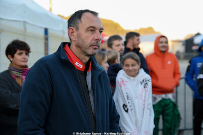12/10/2025 : 6ème manche de l’Atlantic Trophée au circuit LF Karting de Layrac (photos Stéphane Agnus) 2025 — karting