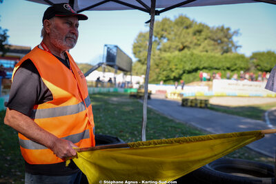 12/10/2025 : 6ème manche de l’Atlantic Trophée au circuit LF Karting de Layrac (photos Stéphane Agnus) 2025 — karting