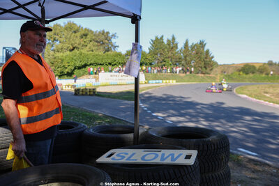 12/10/2025 : 6ème manche de l’Atlantic Trophée au circuit LF Karting de Layrac (photos Stéphane Agnus) 2025 — karting