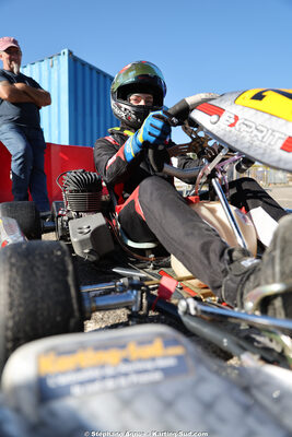 12/10/2025 : 6ème manche de l’Atlantic Trophée au circuit LF Karting de Layrac (photos Stéphane Agnus) 2025 — karting
