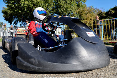12/10/2025 : 6ème manche de l’Atlantic Trophée au circuit LF Karting de Layrac (photos Stéphane Agnus) 2025 — karting