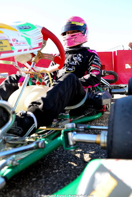 12/10/2025 : 6ème manche de l’Atlantic Trophée au circuit LF Karting de Layrac (photos Stéphane Agnus) 2025 — karting