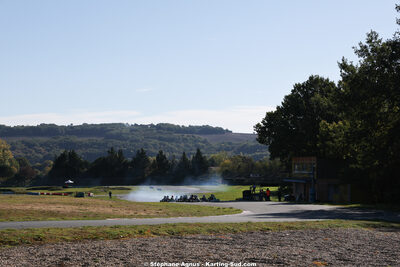 12/10/2025 : 6ème manche de l’Atlantic Trophée au circuit LF Karting de Layrac (photos Stéphane Agnus) 2025 — karting