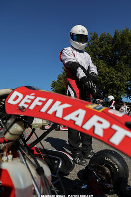 12/10/2025 : 6ème manche de l’Atlantic Trophée au circuit LF Karting de Layrac (photos Stéphane Agnus) 2025 — karting
