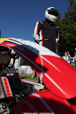 12/10/2025 : 6ème manche de l’Atlantic Trophée au circuit LF Karting de Layrac (photos Stéphane Agnus) 2025 — karting