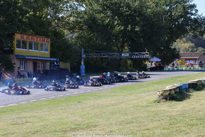12/10/2025 : 6ème manche de l’Atlantic Trophée au circuit LF Karting de Layrac (photos Stéphane Agnus) 2025 — karting