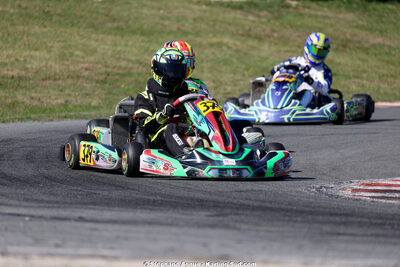 12/10/2025 : 6ème manche de l’Atlantic Trophée au circuit LF Karting de Layrac (photos Stéphane Agnus) 2025 — karting