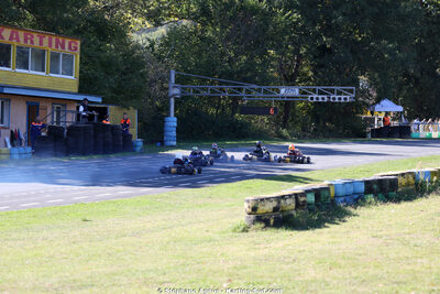 12/10/2025 : 6ème manche de l’Atlantic Trophée au circuit LF Karting de Layrac (photos Stéphane Agnus) 2025 — karting