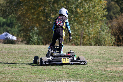 12/10/2025 : 6ème manche de l’Atlantic Trophée au circuit LF Karting de Layrac (photos Stéphane Agnus) 2025 — karting