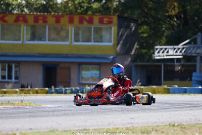 12/10/2025 : 6ème manche de l’Atlantic Trophée au circuit LF Karting de Layrac (photos Stéphane Agnus) 2025 — karting