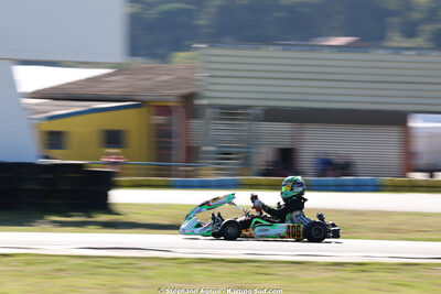 12/10/2025 : 6ème manche de l’Atlantic Trophée au circuit LF Karting de Layrac (photos Stéphane Agnus) 2025 — karting