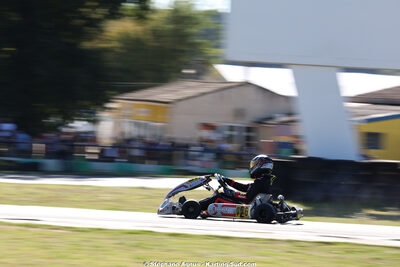 12/10/2025 : 6ème manche de l’Atlantic Trophée au circuit LF Karting de Layrac (photos Stéphane Agnus) 2025 — karting