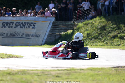 12/10/2025 : 6ème manche de l’Atlantic Trophée au circuit LF Karting de Layrac (photos Stéphane Agnus) 2025 — karting