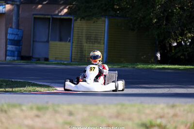 12/10/2025 : 6ème manche de l’Atlantic Trophée au circuit LF Karting de Layrac (photos Stéphane Agnus) 2025 — karting