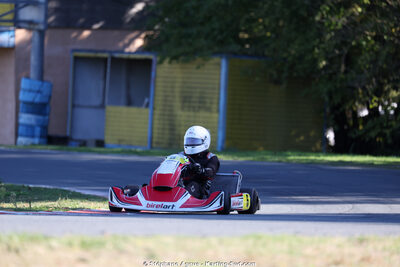 12/10/2025 : 6ème manche de l’Atlantic Trophée au circuit LF Karting de Layrac (photos Stéphane Agnus) 2025 — karting