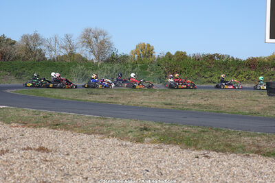 12/10/2025 : 6ème manche de l’Atlantic Trophée au circuit LF Karting de Layrac (photos Stéphane Agnus) 2025 — karting