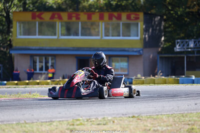 12/10/2025 : 6ème manche de l’Atlantic Trophée au circuit LF Karting de Layrac (photos Stéphane Agnus) 2025 — karting