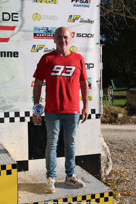 12/10/2025 : 6ème manche de l’Atlantic Trophée au circuit LF Karting de Layrac (photos Stéphane Agnus) 2025 — karting