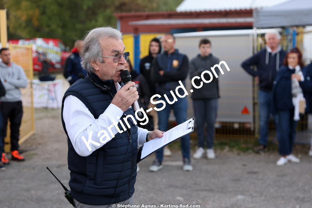 12/10/2025 : 6ème manche de l’Atlantic Trophée au circuit LF Karting de Layrac (photos Stéphane Agnus) 2025 — karting